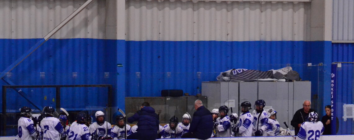 Středeční dvojitý skalp rivala a&nbsp;výsledky z&nbsp;víkendových utkání